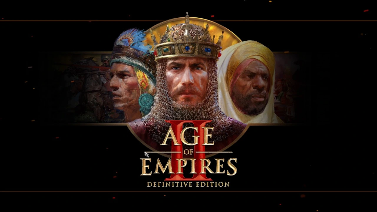 Age Of Empire II