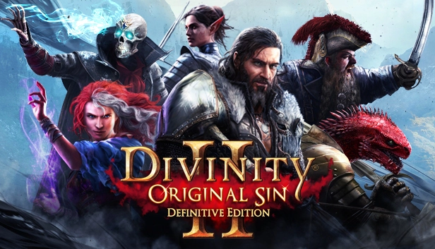 Divinity: Original Sin II